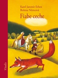 Cover: Fiabe ceche - Vitalis