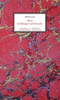 Cover: Mord - Wehrhahn Verlag