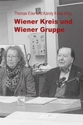 Cover: Wiener Kreis und Wiener Gruppe - NoPress