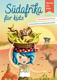 Abbildung von: Südafrika for kids - World for Kids