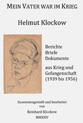 Cover: Mein Vater war im Krieg - Leimeier, W