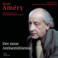 Abbildung von: Der neue Antisemitismus - cc-live