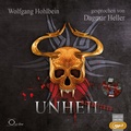 Cover: Unheil (remastered) - cc-live