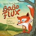 Cover: Bobo Flux - cc-live