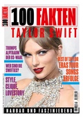 Cover: 100 Fakten: Taylor Swift - Heel