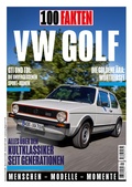 Cover: 100 Fakten: VW Golf - Heel