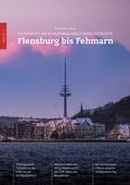 Cover: Fotospots an Schleswig-Holsteins Ostk&uuml;ste - Michael Held