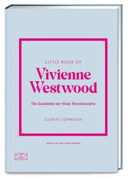 Abbildung von: Little Book of Vivienne Westwood - ZS Verlag