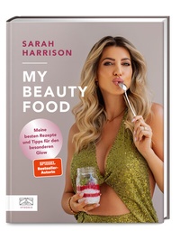 Abbildung von: My Beauty Food - ZS Verlag