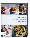 Cover: Einfach glutenfrei backen - ZS Verlag