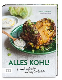 Enlarge image Cover: Alles Kohl! - ZS Verlag