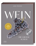 Cover: Wein - Die gro&szlig;e Schule - ZS Verlag