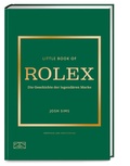 Cover: Little Book of Rolex - ZS Verlag