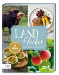 Bild: Land & lecker Band 7 - ZS Verlag