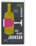 Cover: Der kleine Johnson 2025 - ZS Verlag