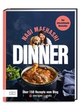Cover: Dinner - ZS Verlag