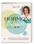 Abbildung von: Hormon-Balance ab 40 - ZS Verlag