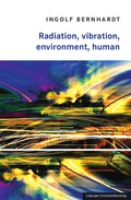 Cover: Radiation, vibration, environment, human - Leipziger Uni-Vlg