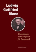 Cover: Ludwig Gottfried Blanc - Mitteldeutscher Verlag