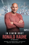 Cover: In einem Boot - Edel Sports - ein Verlag der Edel Verlagsgruppe
