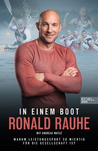 Enlarge image Cover: In einem Boot - Edel Sports - ein Verlag der Edel Verlagsgruppe