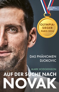 Abbildung von: Auf der Suche nach Novak - Edel Sports - ein Verlag der Edel Verlagsgruppe
