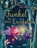 Cover: Funkel, die kleine Dunkelfee - Karibu - ein Verlag der Edel Verlagsgruppe