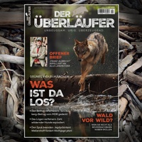 Abbildung von: Der Überläufer - Waidsicht Media