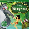 Cover: Das Dschungelbuch - Universal Music
