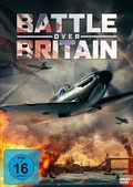 Cover: Battle Over Britain - Lighthouse Home Entertainment