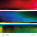Cover: Legacy(3CD Box) - Edel