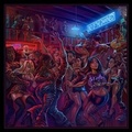 Cover: Orgy of the Damned - Sony Music Entertainment