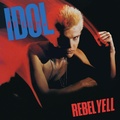 Cover: Rebel Yell - Universal Music Vertrieb - A Division of Universal Music GmbH