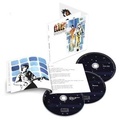 Cover: Moon Safari(Deluxe Edition) - Warner Music Group Germany Holding GmbH / Hamburg