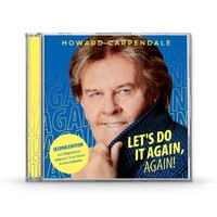 Enlarge image Cover: Let's Do It Again, Again! - Universal Vertrieb
