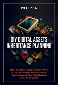 Abbildung von: DIY Digital Assets Inheritance Planning - Publishdrive