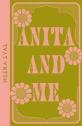 Cover: Anita and Me - Fourth Estate Ltd