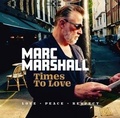 Cover: Times To Love - Edel