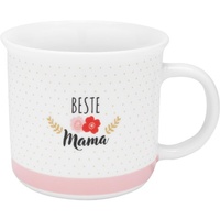 Abbildung von: Tasse in Geschenkbox Motiv Mama - GRUSS & CO