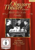 Cover: Bleibt alles in der Familie - OneGate Media