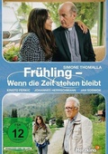 Cover: Fr&uuml;hling - Wenn die Zeit stehen bleibt - OneGate Media