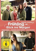 Cover: Fr&uuml;hling - Blick ins Morgen - OneGate Media