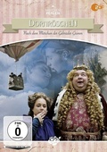 Cover: Dornr&ouml;schen - OneGate Media