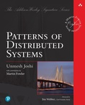 Abbildung von: Patterns of Distributed Systems - Addison Wesley