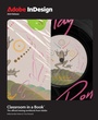 Cover: Adobe InDesign Classroom in a Book 2024 Release - Addison Wesley