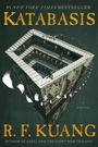 Cover: Katabasis - HarperCollins