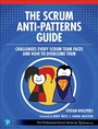 Cover: The Scrum Anti-Patterns Guide - Addison Wesley