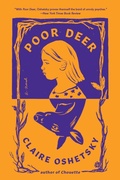 Cover: Poor Deer - Collins