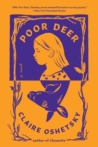 Enlarge image Cover: Poor Deer - Collins
