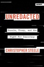 Cover: Unredacted - Collins